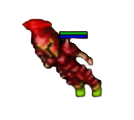 demon First