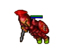 demon Second
