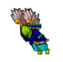 royal Second