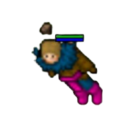 Retro Hunter z addonami