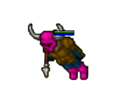 Retro Knight z addonami