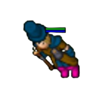 Retro Summoner z addonami