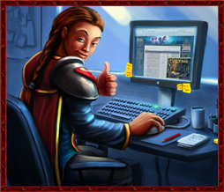 success icon